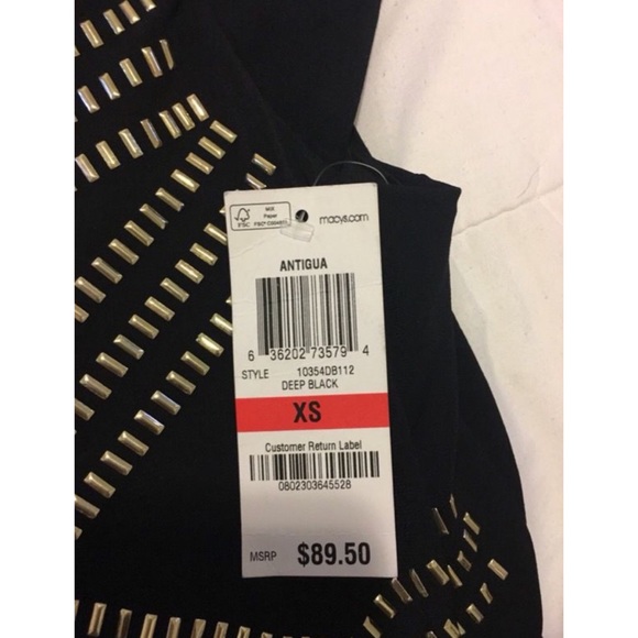 Dress - Picture 4 of 4